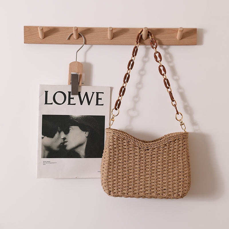 Bolsa Mar & Sal Boston®️
