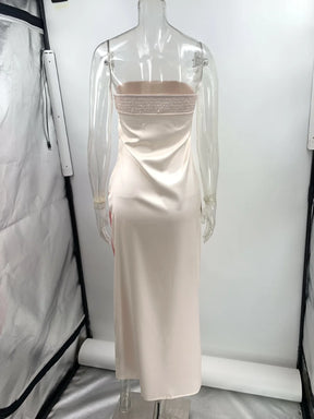 Vestido Mar & Sal Hadmila®️