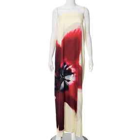 Vestido Mar & Sal Simone®️