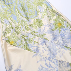 Vestido Mar & Sal Amara®️