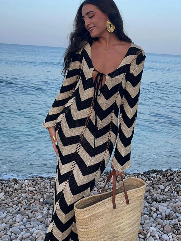 Saída Mar & Sal Janice®️