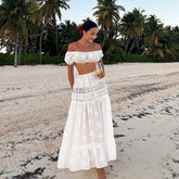 Conjunto Mar & Sal Dircy®️