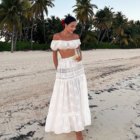 Conjunto Mar & Sal Dircy®️