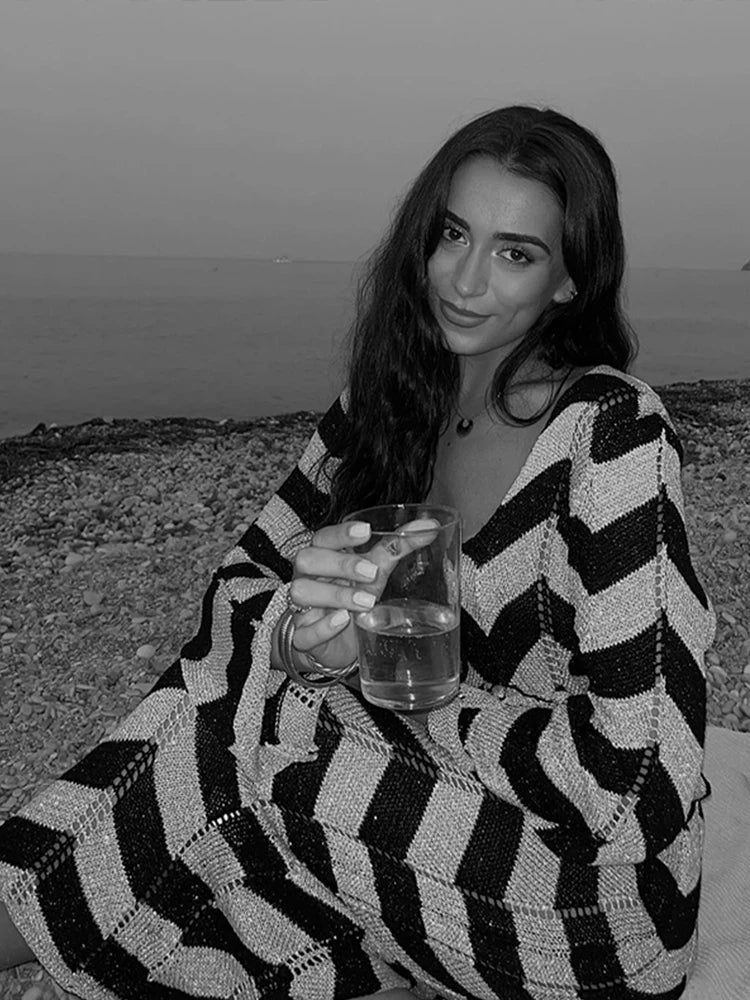 Saída Mar & Sal Janice®️