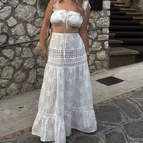 Conjunto Mar & Sal Dircy®️