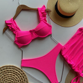 Conjunto Mar & Sal Liandra®️