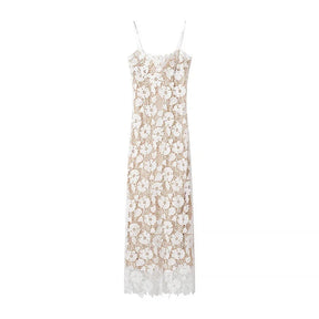 Vestido Mar & Sal Rayra®️