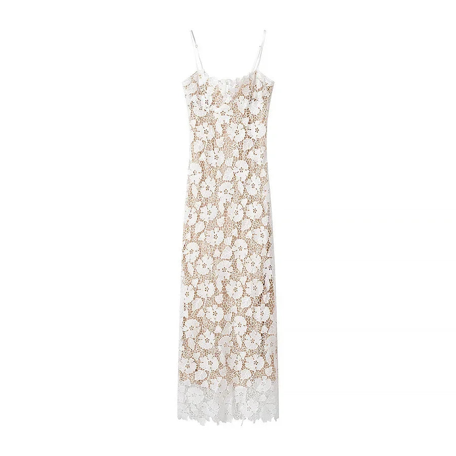 Vestido Mar & Sal Rayra®️