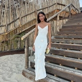 Vestido Mar & Sal Sidney®️