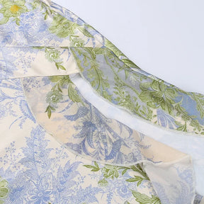 Vestido Mar & Sal Amara®️