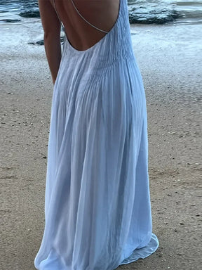 Vestido Mar & Sal Arlina®️