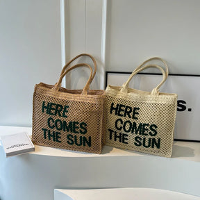 Bolsa Mar & Sal Lagos®