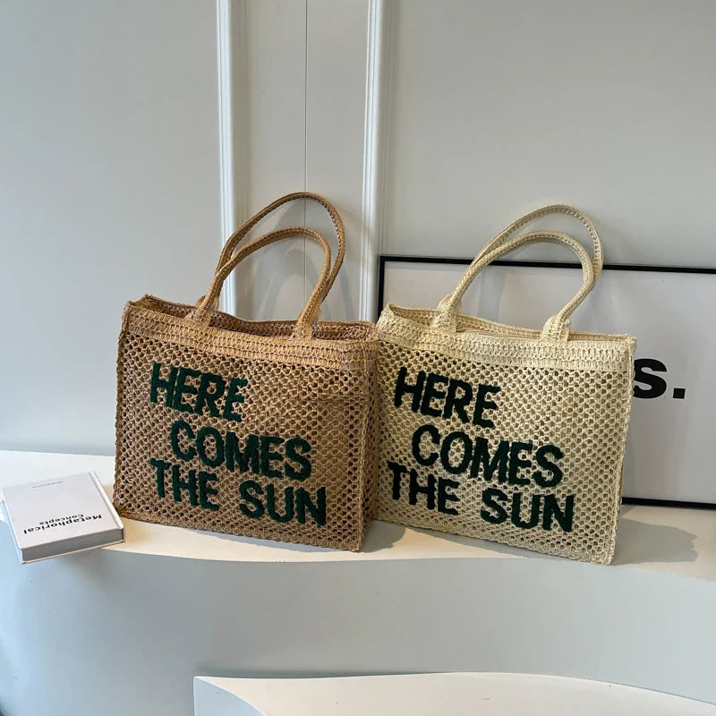 Bolsa Mar & Sal Lagos®