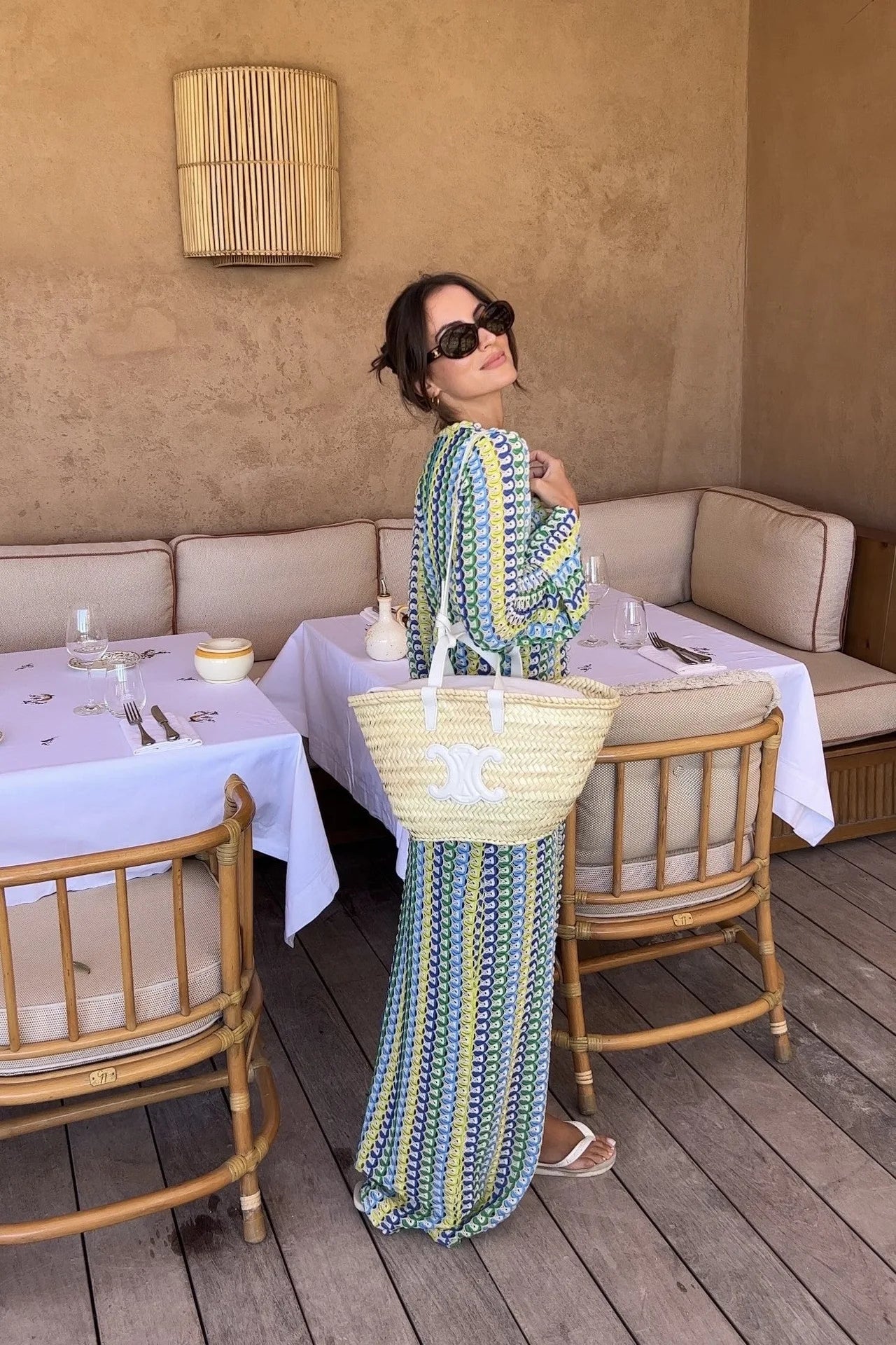 Saída Mar & Sal Odara®️