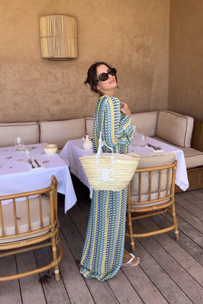 Saída Mar & Sal Odara®️