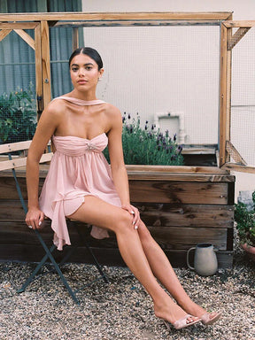 Vestido Mar & Sal Flora®️