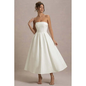 Vestido Mar & Sal Thayane®️