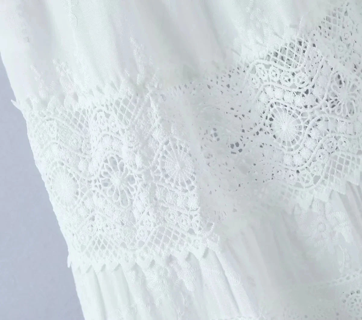 Conjunto Mar & Sal Dircy®️