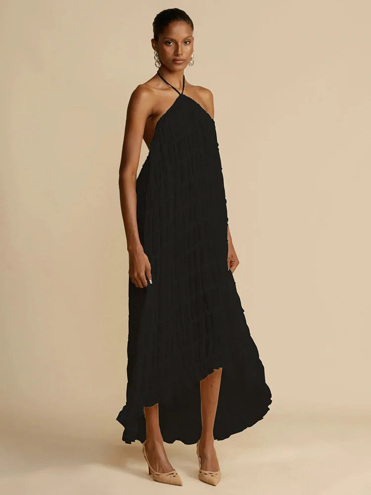 Vestido Mar & Sal Bettina®️