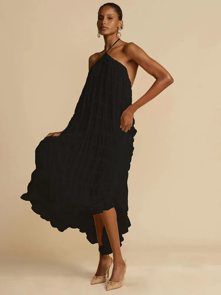 Vestido Mar & Sal Bettina®️