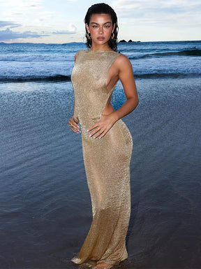 Vestido Mar & Sal Sylla®️