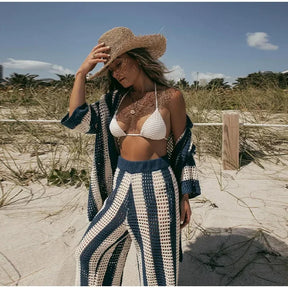 Conjunto Mar & Sal Joana®️