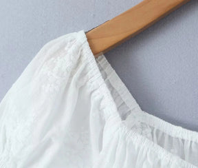 Conjunto Mar & Sal Dircy®️