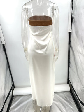 Vestido Mar & Sal Hadma®️