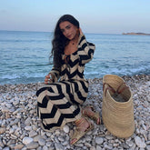 Saída Mar & Sal Janice®️