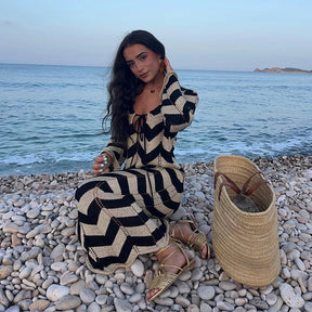 Saída Mar & Sal Janice®️