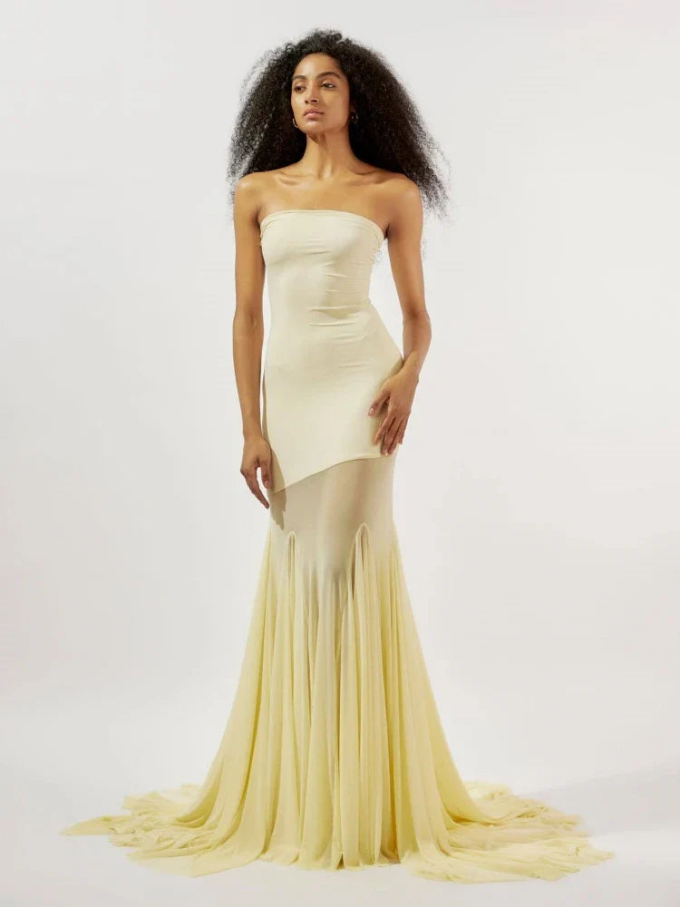 Vestido Mar & Sal Iris®️