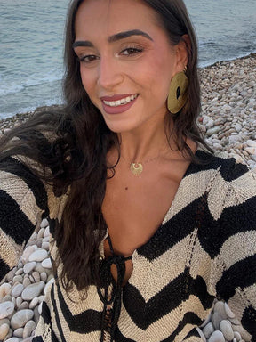 Saída Mar & Sal Janice®️