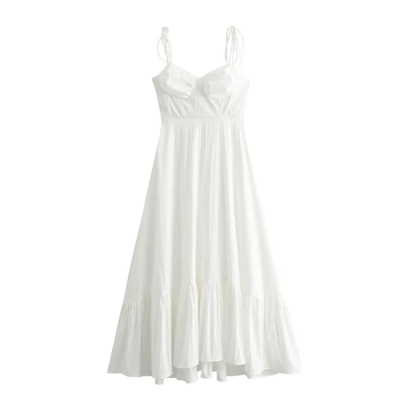 Vestido Mar & Sal Grazi®