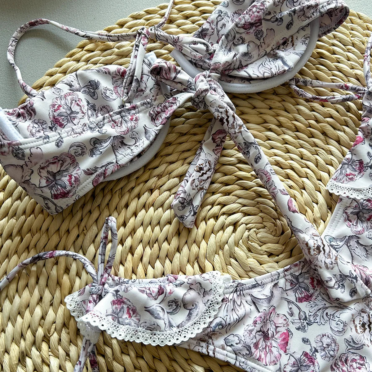 Biquini Mar & Sal Lolla®️