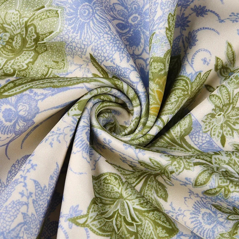 Vestido Mar & Sal Amara®️