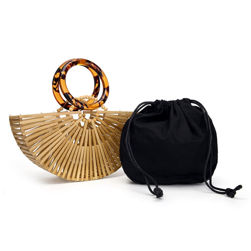Bolsa Mar & Sal Suzana®