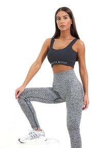 Top Seamless Modelador