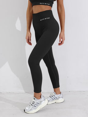 Calça Legging Canelada Max Seamless