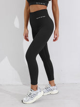 Calça Legging Canelada Max Seamless