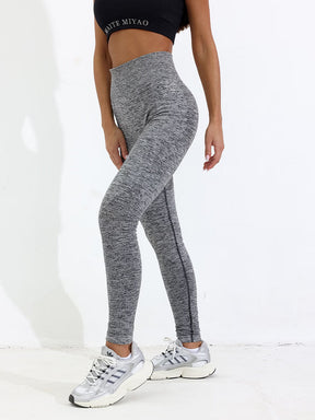 Calça Legging Seamless Blend