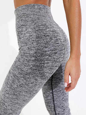 Calça Legging Seamless Blend