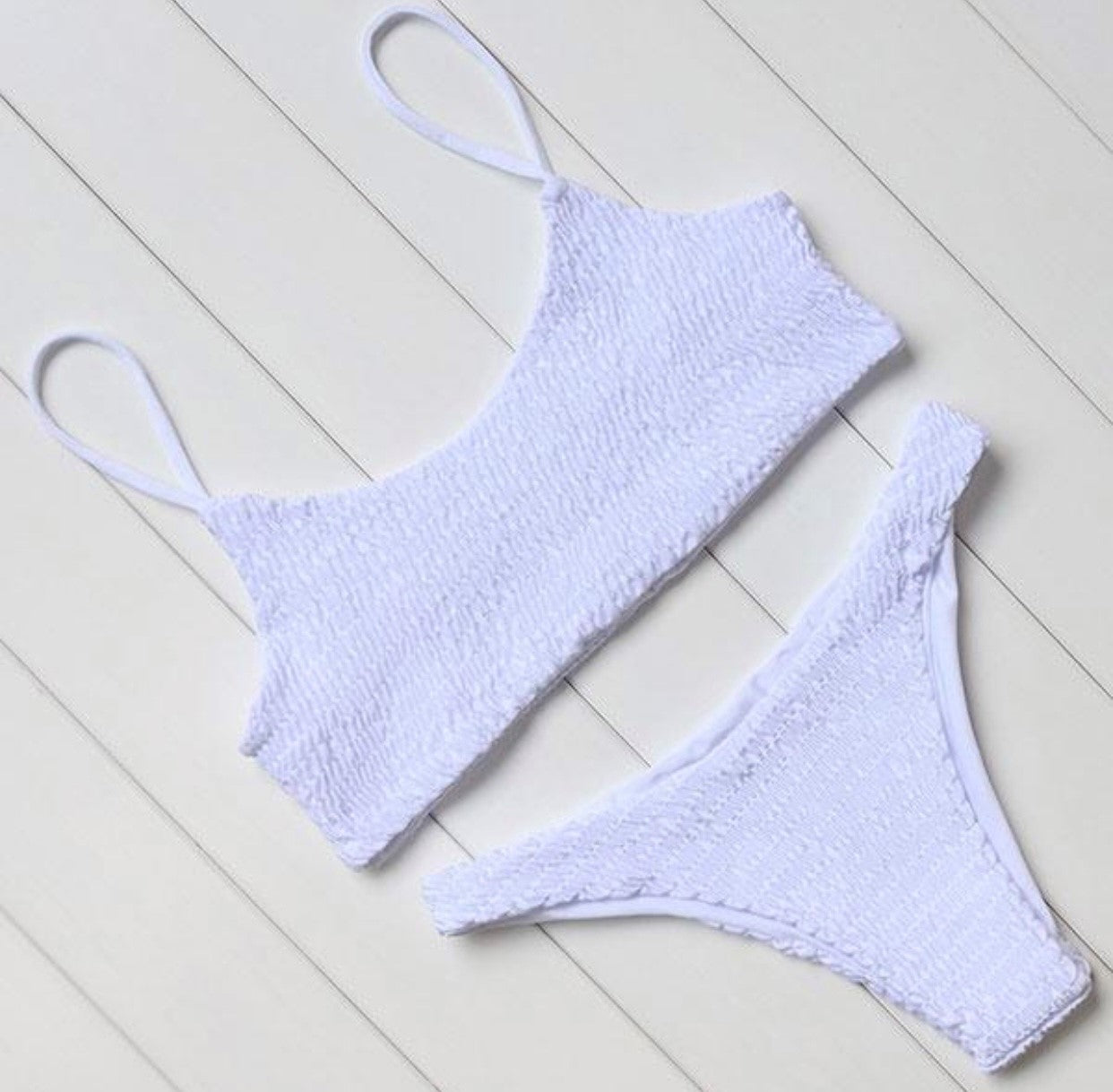 Biquíni Mar & Sal Isabella®️