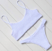 Biquíni Mar & Sal Isabella®️