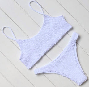 Biquíni Mar & Sal Isabella®️