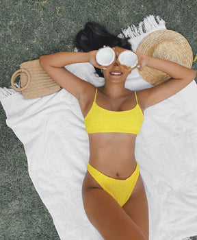 Biquíni Mar & Sal Isabella®️