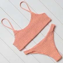 Biquíni Mar & Sal Isabella®️