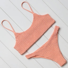 Biquíni Mar & Sal Isabella®️