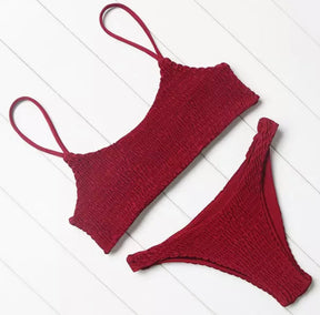 Biquíni Mar & Sal Isabella®️