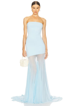 Vestido Mar & Sal Iris®️