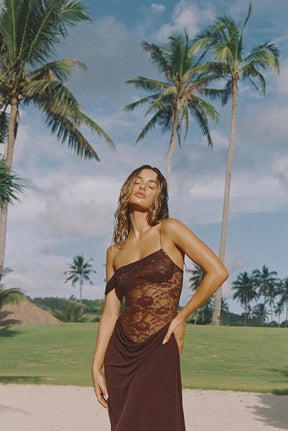 Vestido Mar & Sal Loane®️